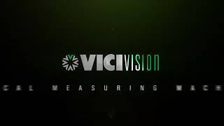 Precision Splines Inspection with VICIVISION’s Confocal Sensor System