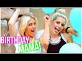 HAPPY BIRTHDAY MOMMY! | Aspyn Ovard