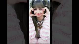 ?صور خيالية ليسا من بلاك بينك ??blackpink