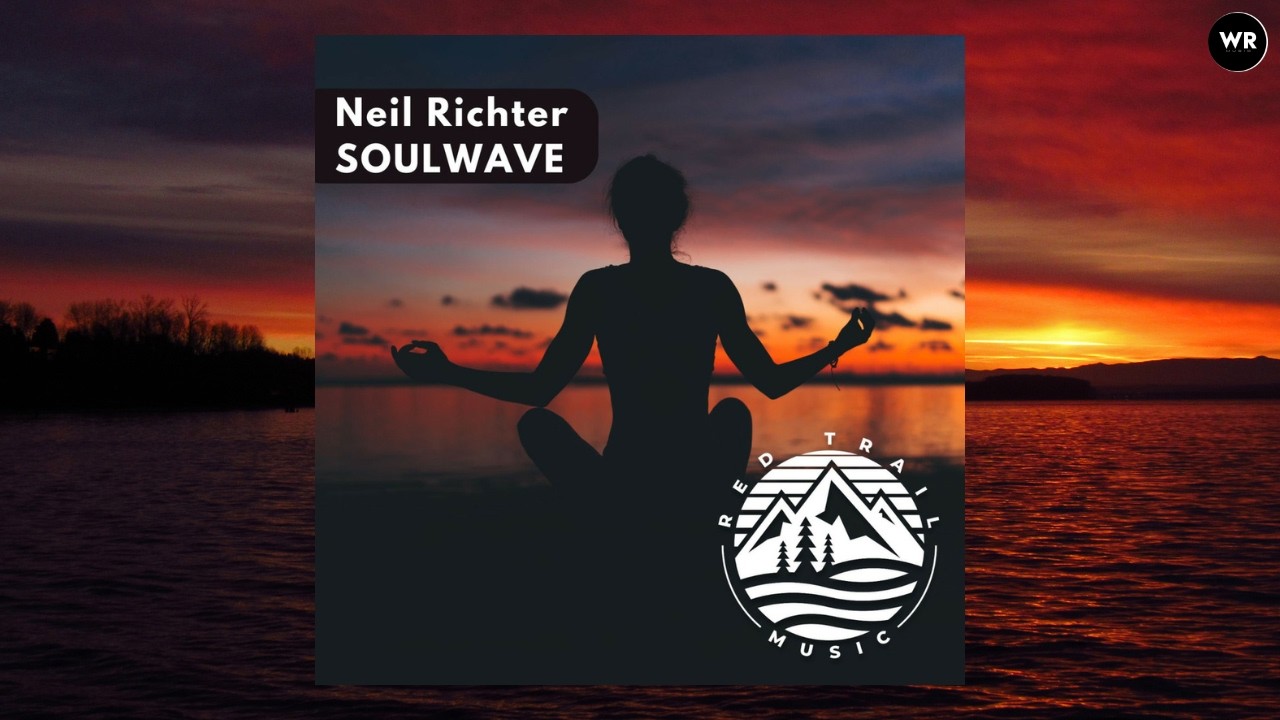 Neil Richter - Soulwave | Red Trail Music