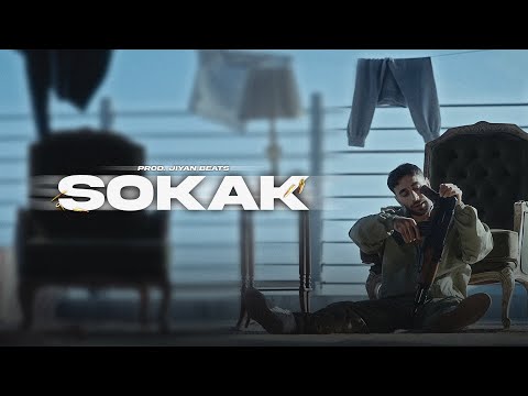 Heijan X Musa Eroğlu - Sokak (Prod. Jiyan Beats Mix)