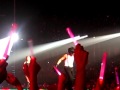 [Fancam] Taeyeon + Tiffany - Lady Mamalade @ Girls' Generation in Bangkok