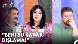 Aykut Ve Sinan Bey Arasında Gerilim Artıyor - Sabahın Sultanı Seda Sayan 494. Bölüm