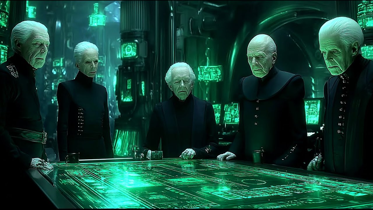 Galactic Leaders Shocked as Humans Walk Away from War Council| HFY | HFY Reddit Stories