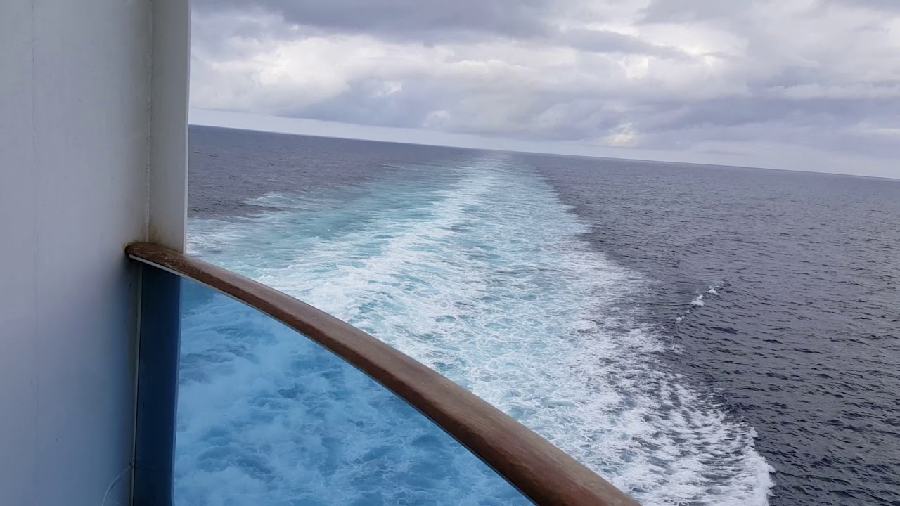 Island Princess Balcony E736