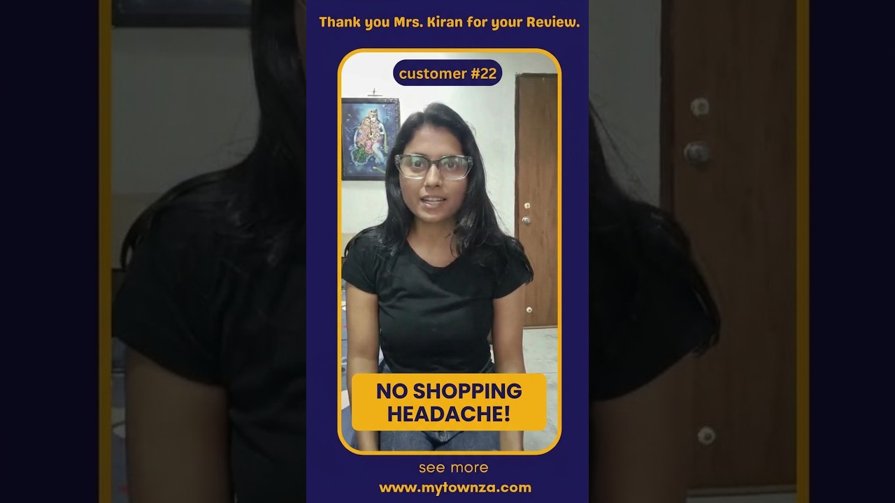 Customer review