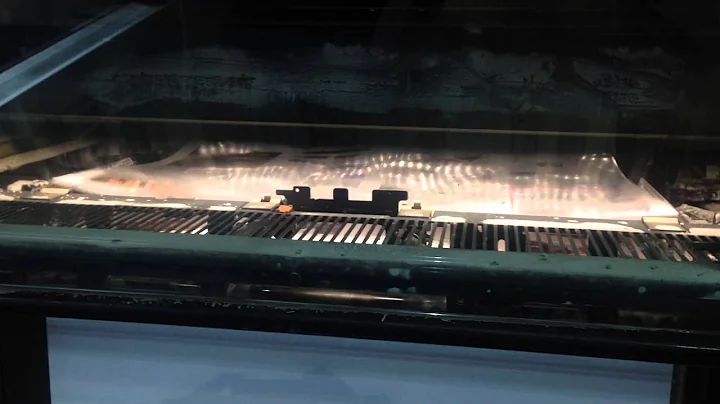 Printing the November 2015 "16mm Today"