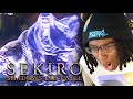 WHAT IS THIS PLOT TWIST | Sekiro