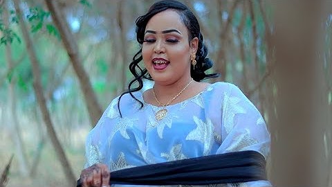 IDIL AYRUUSH ::II DAA 10-KAYGA XARAF:: 2023 OFFICIAL VIDEO