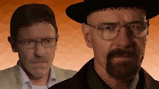 Breaking Bad and Metástasis: A Dual Analysis