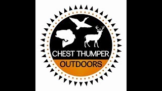 Chest Thumper Outdoors
