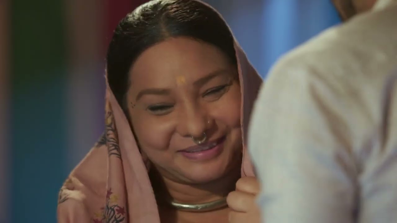 Perfect Pati - Ep 80 - Aloknath Pathak,Mohit Nain, Farhman haidar. - Hindi Tv Serial - Zee Anmol