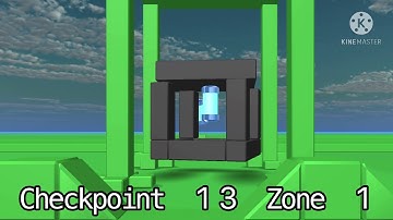 Smash Hit 2 Custom Checkpoint 13 1 and 2 (Music)