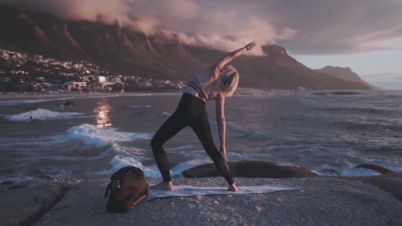 Fitness Stocks | Motivational Workout Tips