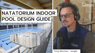 Natatorium Indoor Pool Design Guide