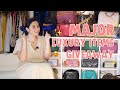 My FIRST EVER Live Selling + MAJOR GIVEAWAY VLOG 😲