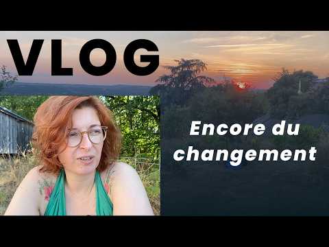 Vlog: A New Direction (Master's results, moving)