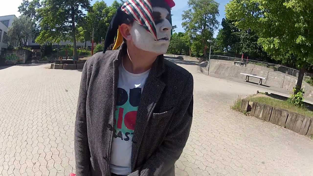 Tübingen Warum Bist Du So Hügelig