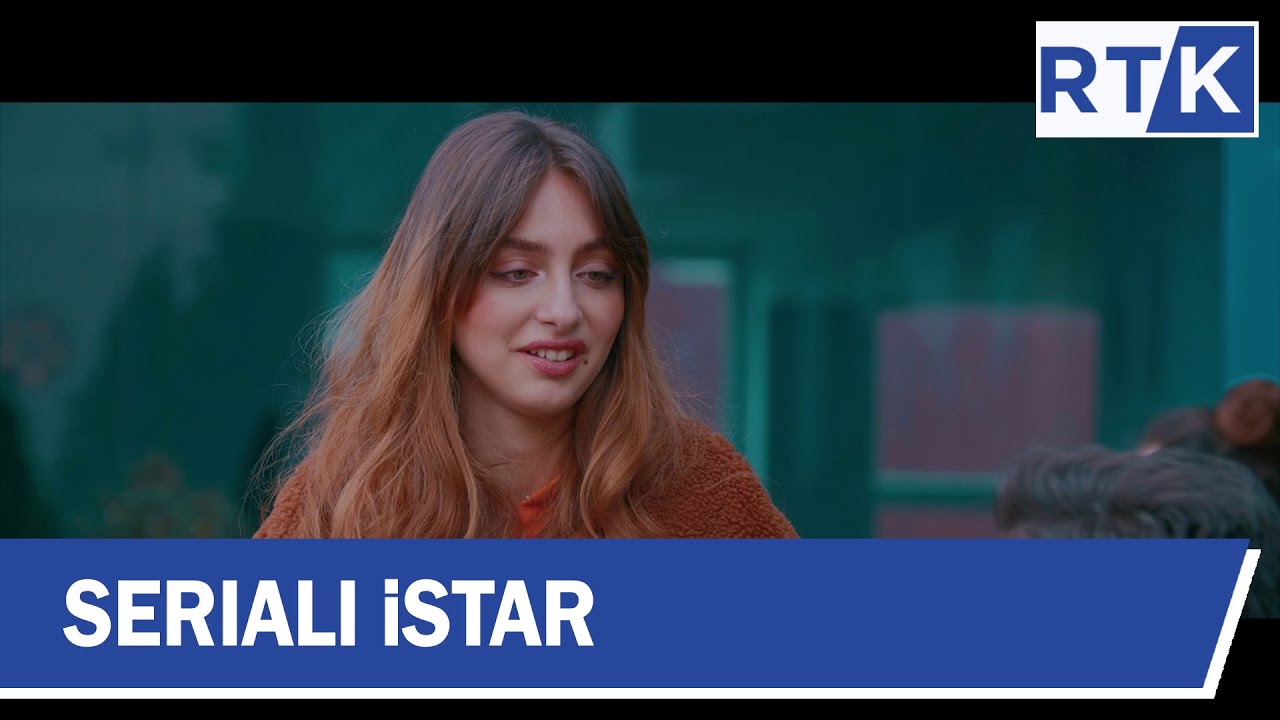 Seriali  iStar - episodi 19    01.12.2019