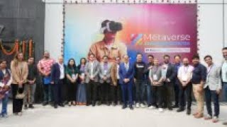 Metaverse Experience Center