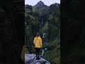 Iceland Travel Guide 🇮🇸 | Hidden Canyon Southern Iceland Dramatic Cliffs Nature Adventure Escape