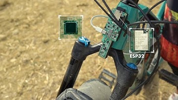 UDOO KEY  The Flexible AI Platform, From $4 by UDOO