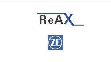 ZF ReAX Adaptive Steering - Driver Experience and Testimonials