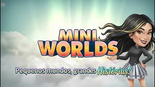Trailer MiniWorlds