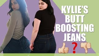 FASHION NOVA JEANS TRY-ON HAUL