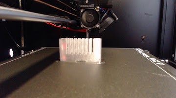 Raspberry Pi case transparent PETG Prusa MK3S