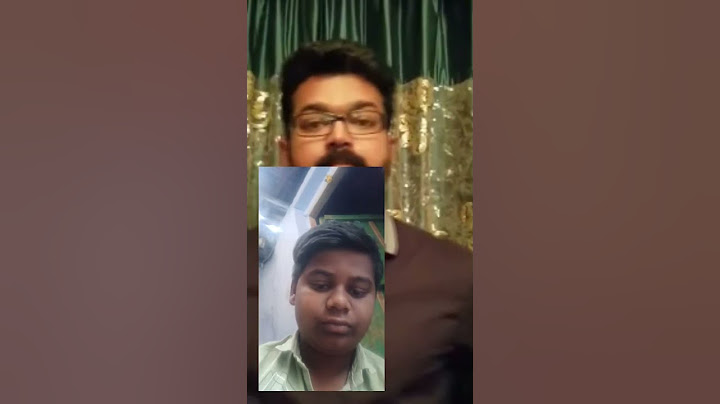 thalapathy vijay calling