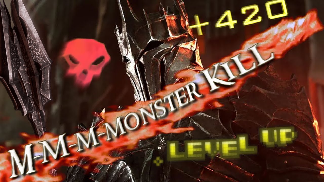 Mmmmonster Kill YouTube