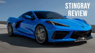 Fun, Fast, Practical: Supercar Styling And Speed @ 28 MPG