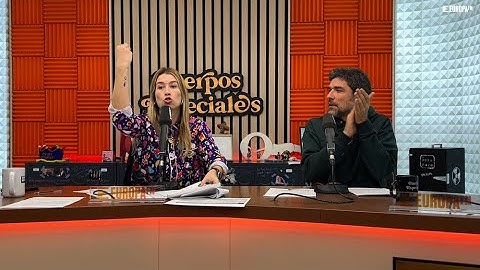Eva Soriano se queja de la exigencia a las mujeres: "Ya está bien de tener que ir estresadísimas"