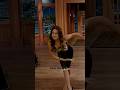 I Just Love 🥵 The Way She Moves 🔥 #beautifulgirl #shorts #talkshow #craigferguson #angelicacelaya