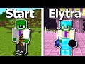 The ultimate minecraft 120 survival guide  new world to elytra