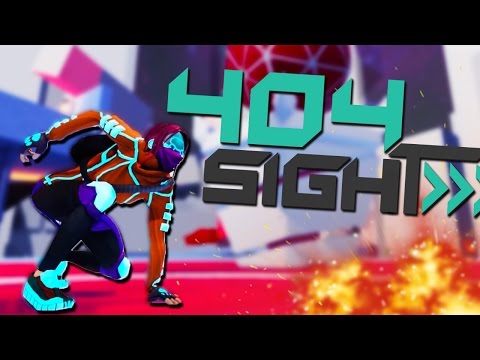 ESCAPE THE INTERNET POLICE! | 404 Sight #1