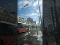 Autobus GSP Beograd ( Linija Nepoznata)