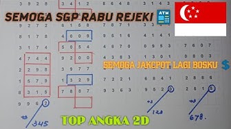 Prediksisgprabu Youtube Prediksisgprabu Youtube