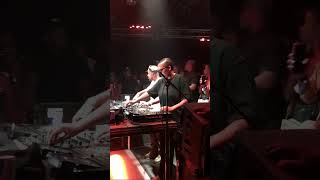 Kabza De Small B2b With Dj Lesoul At The Redbull Event In Durban 15 March 2026 