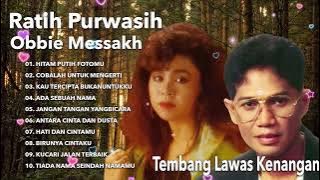 Ratih Purwasih Obbie MessakhTembang Kenangan - Lagu Nostalgia - Tanpa Iklan