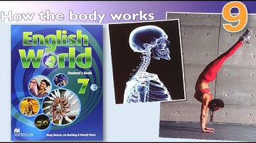 English World 7 Unit 9