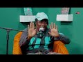 Fancy Gadam From The Streets To An Icon Explores His Struggles Before Meeting Rudeboy 