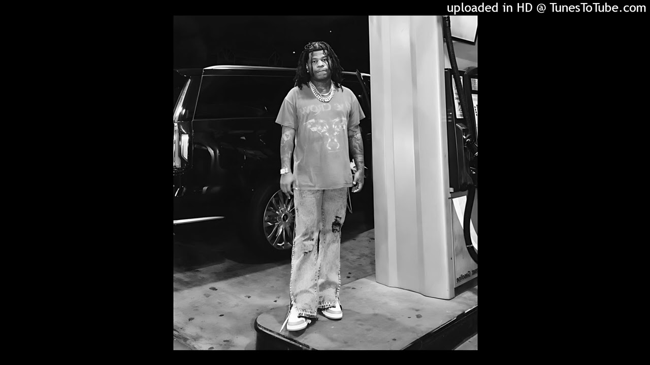 (FREE) Rylo Rodriguez x Kodak Black Type Beat ~ 