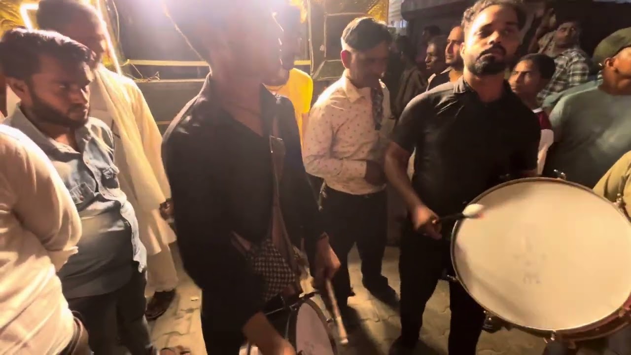 MENE ishq da lagiya rog meri bachne ki naiyo Umeed🥁Arun bhai🥁Yunus bhai🔥Super hit performance🔥🎷👑🎷👑🎷👑
