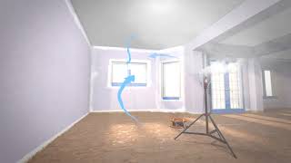 Aeroseal Envelope with Mike Holmes