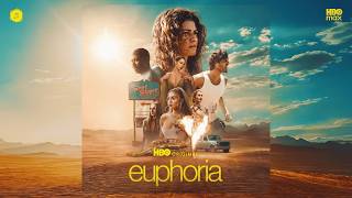 M.O.P. - Cold as Ice (Euphoria | S3)