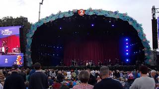 Lisa Stansfield Live at BBC Proms in the Park 2018 "Been Around The World"