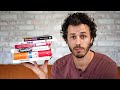 6 Books That Changed My Life