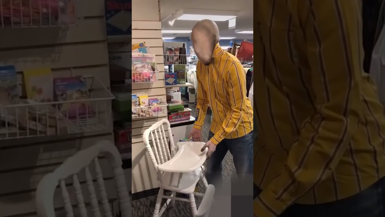 IKEA Scp3008 Drsherman Site42 Scp Scpfoundation
